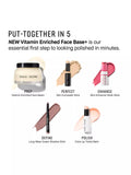 Bobbi Brown Vitamin Enriched Face Base+ moisturiser primer 100ml (British brand)