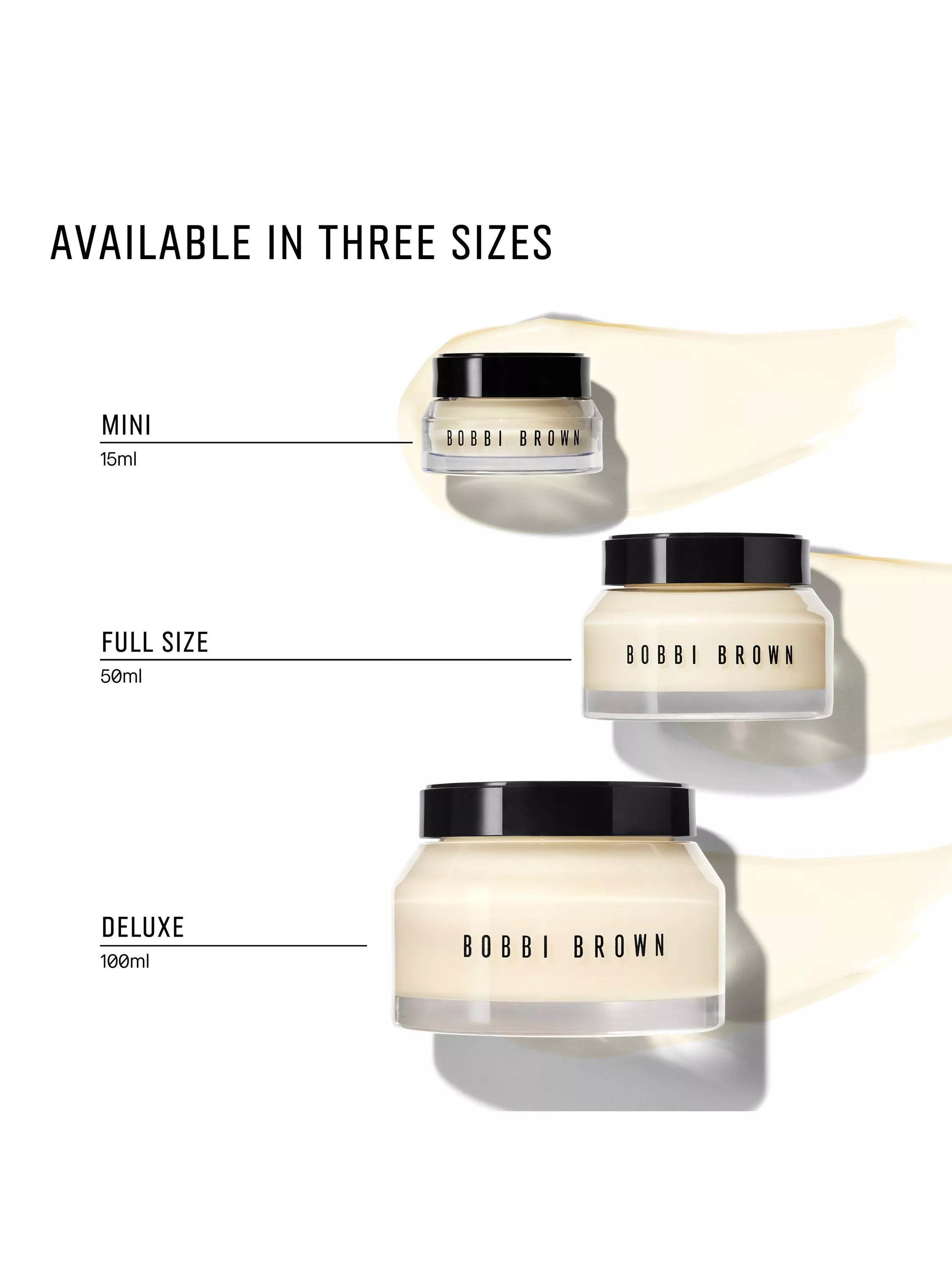 Bobbi Brown Vitamin Enriched Face Base+ moisturiser primer 100ml (British brand)