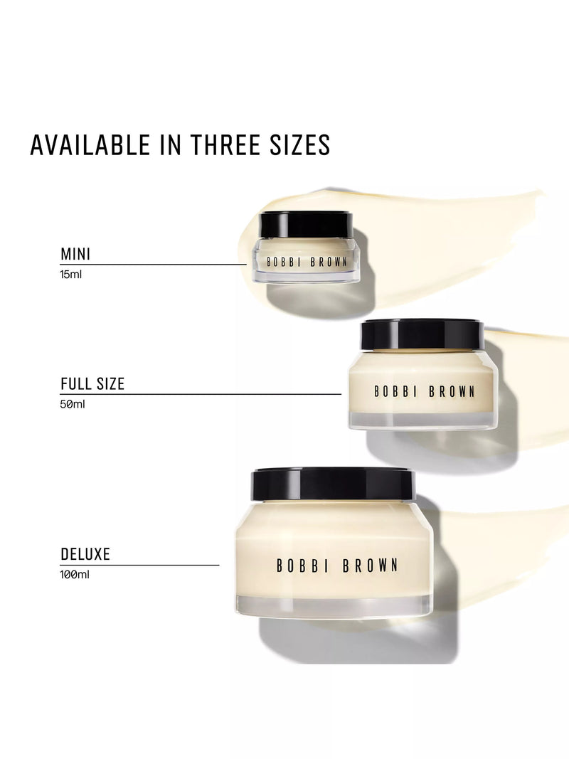 Bobbi Brown Vitamin Enriched Face Base+ moisturiser primer 100ml (British brand)