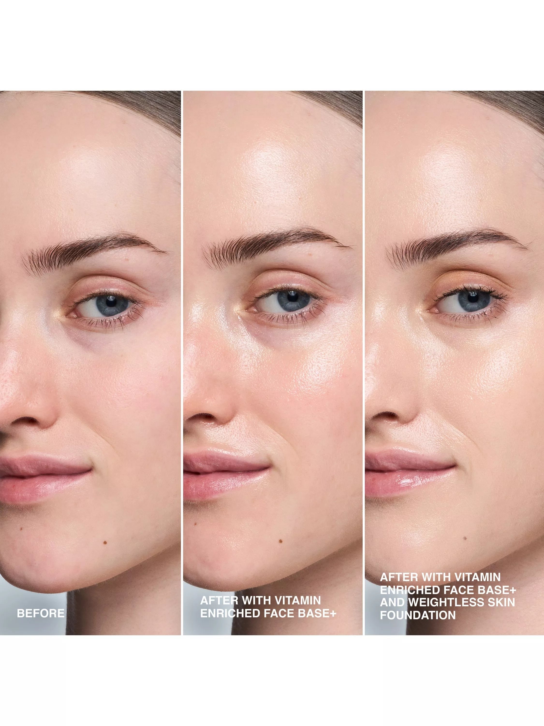 Bobbi Brown Vitamin Enriched Face Base+ moisturiser primer 100ml (British brand)