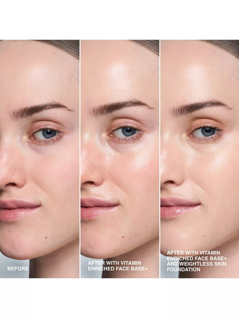 Bobbi Brown Vitamin Enriched Face Base+ moisturiser primer 100ml (British brand)