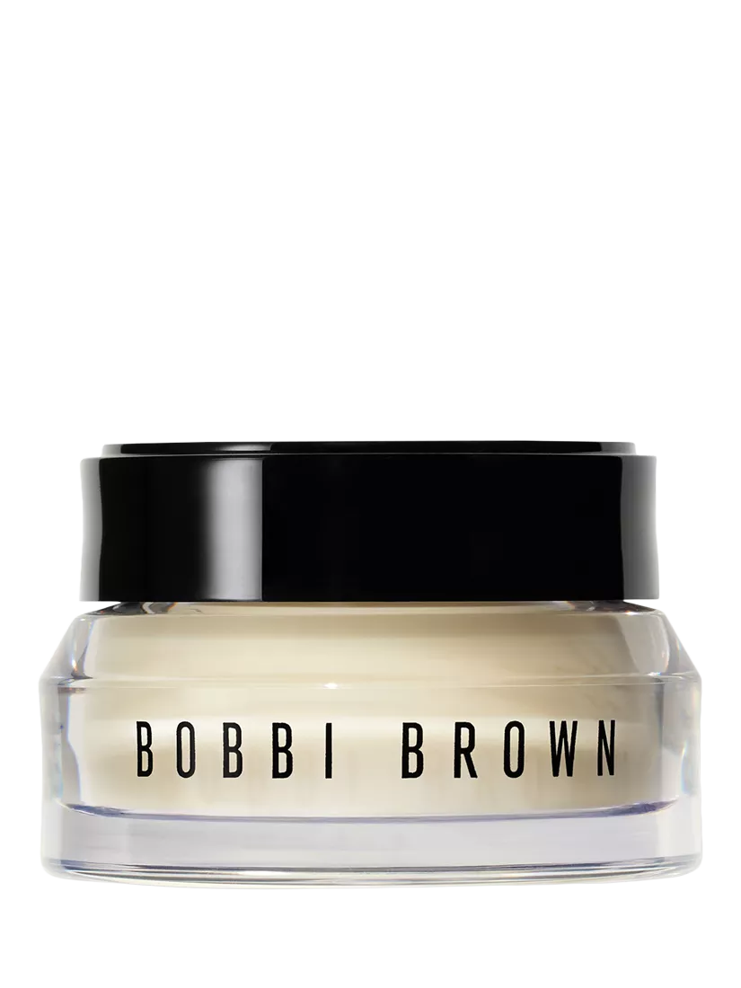 Bobbi Brown Vitamin Enriched Face Base+ Moisturiser & Primer, 15ml