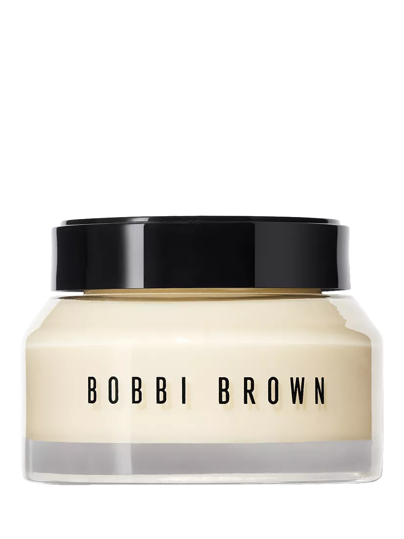 Bobbi Brown Vitamin Enriched Face Base+ Moisturiser & Primer, 50ml