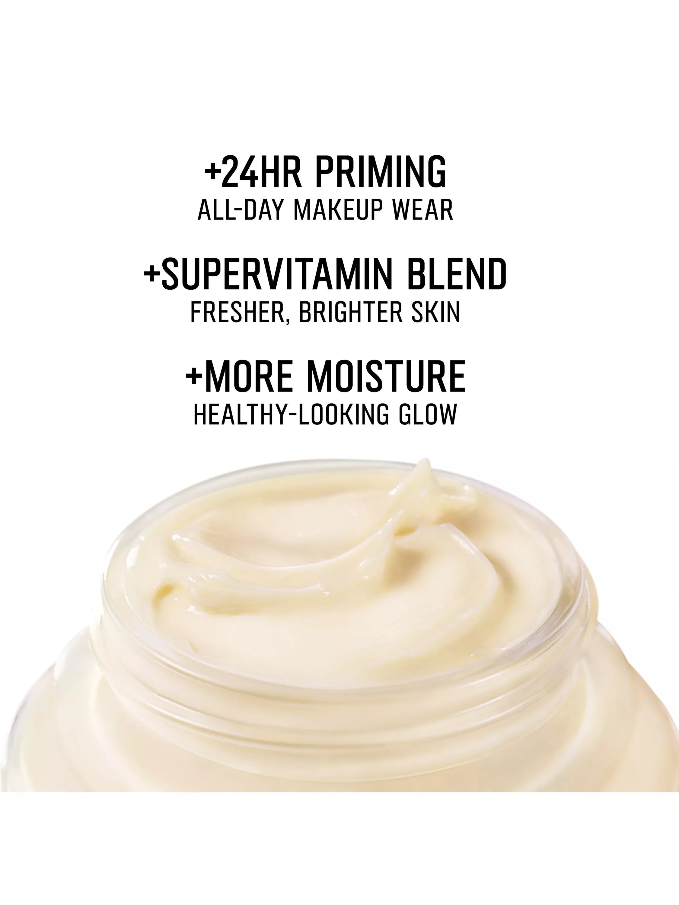Bobbi Brown Vitamin Enriched Face Base+ moisturiser primer 100ml (British brand)