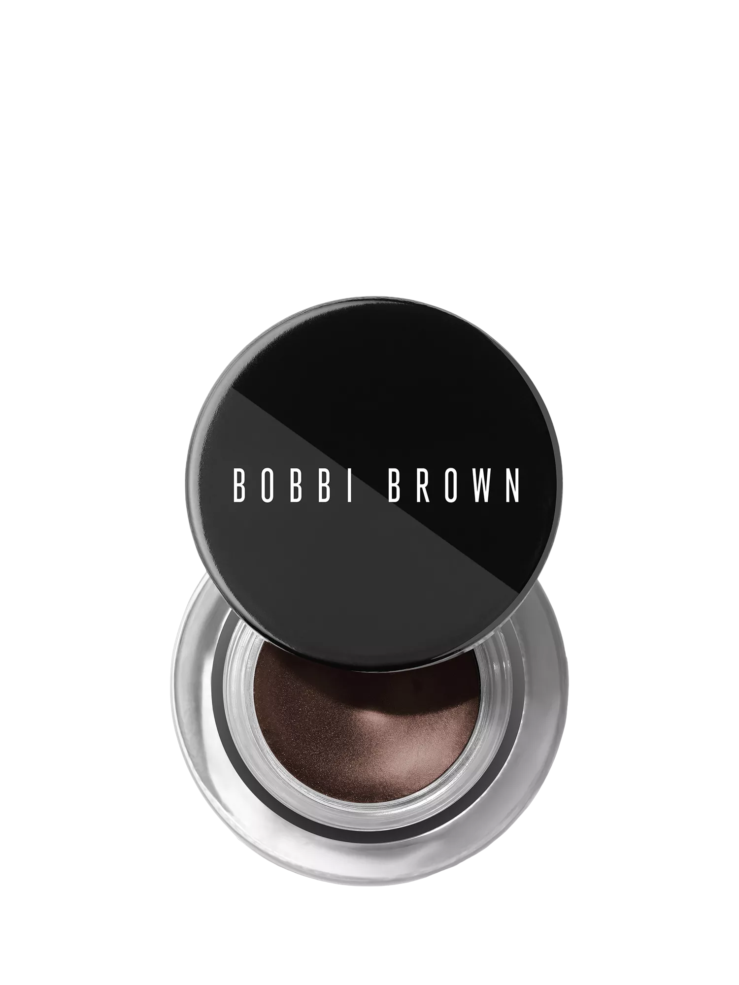 Bobbi Brown Long-Wear Gel Eyeliner 3g, imported from the UK