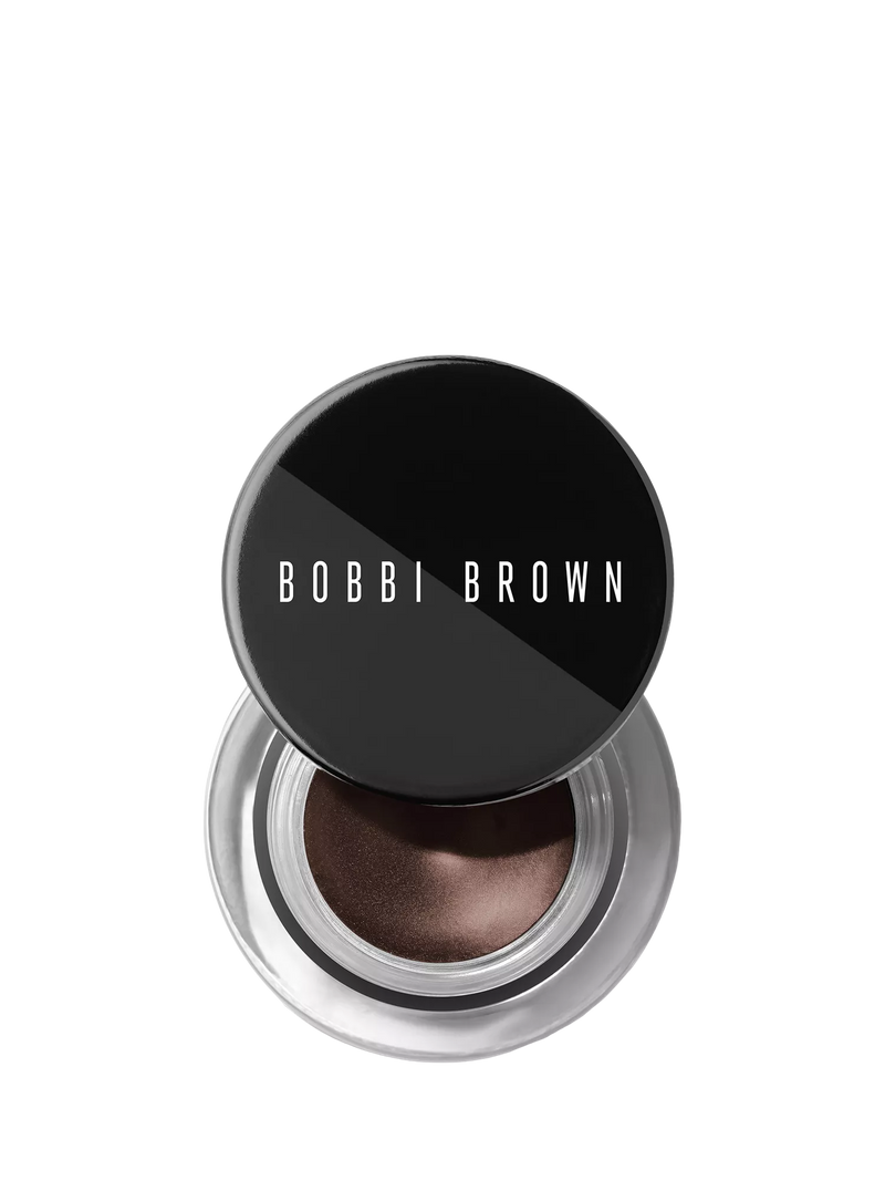 Bobbi Brown Long-Wear Gel Eyeliner 3g, imported from the UK