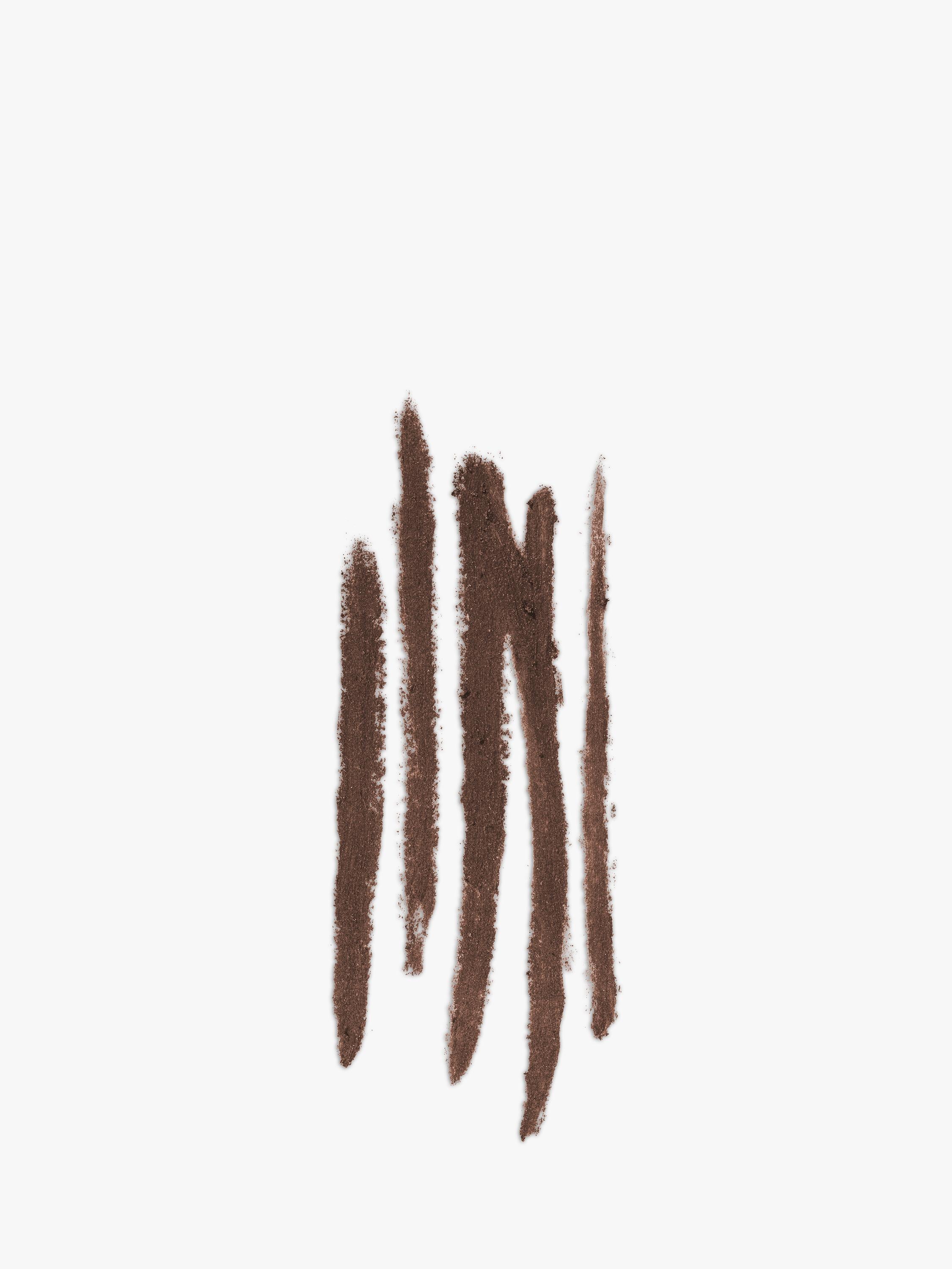 Bobbi Brown Long-Wear Gel Eyeliner 3g, imported from the UK