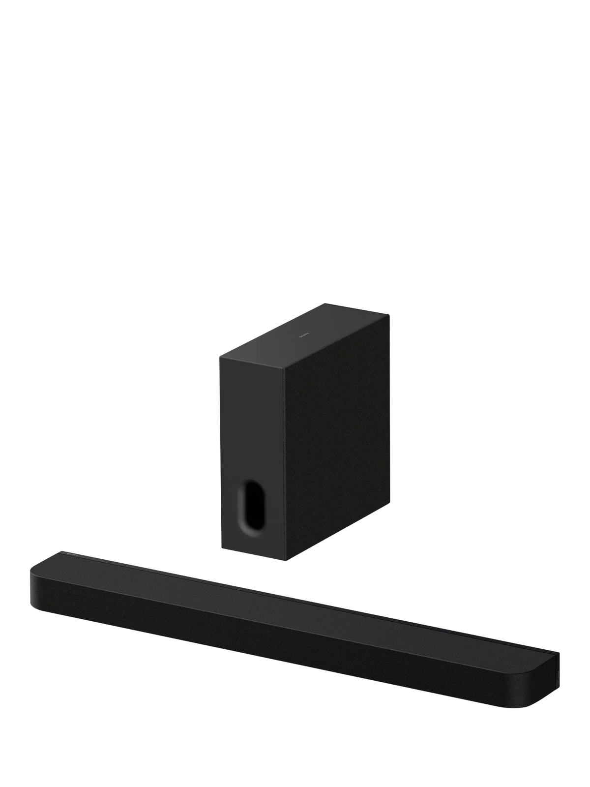Sony Bravia Theatre Bar 7 soundbar with subwoofer black, UK version