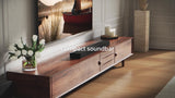 Sony Bravia Theatre Bar 7 soundbar with subwoofer black, UK version