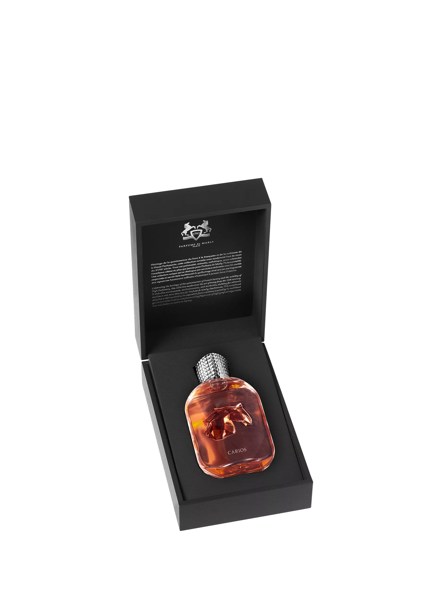 Parfums de Marly Carios extrait de parfum 100ml, UK version