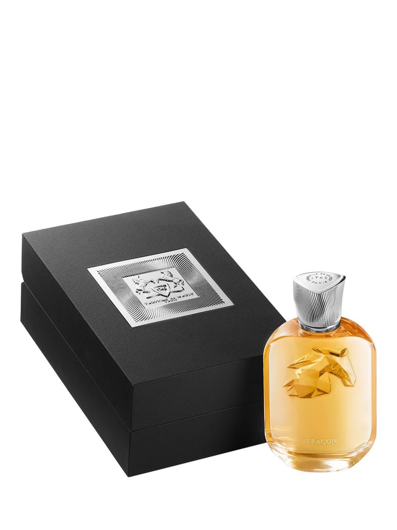 Parfums de Marly Eragon Extrait de Parfum 100ml, imported from the UK