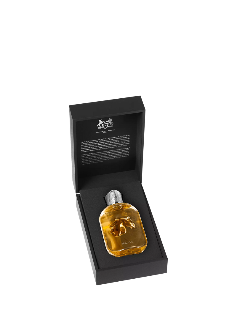 Parfums de Marly Eragon Extrait de Parfum 100ml, imported from the UK