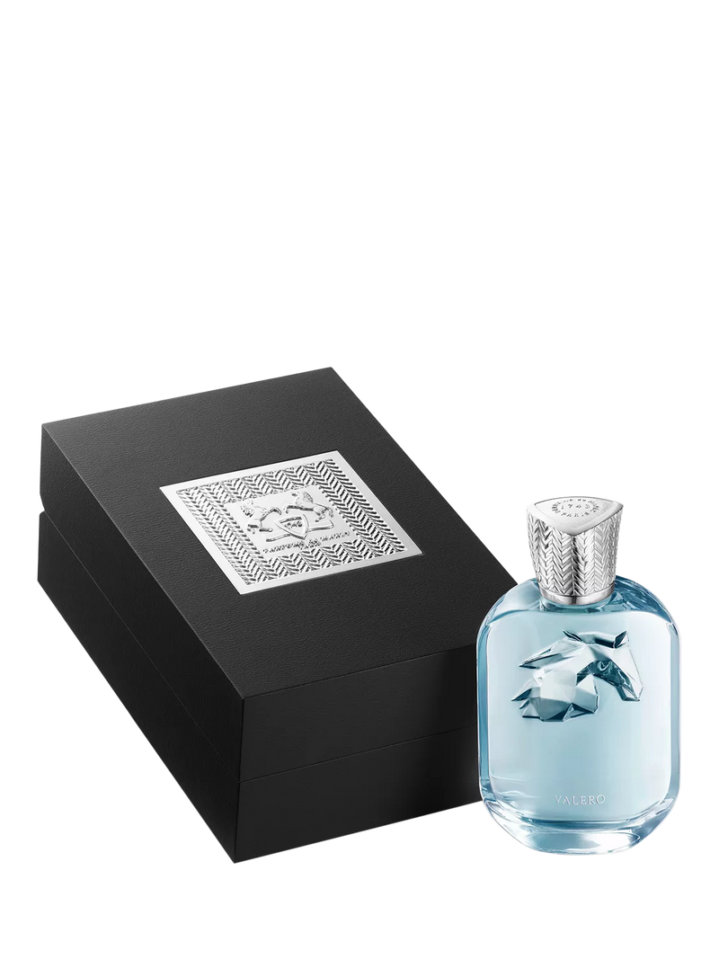 Parfums de Marly Valero extrait de parfum 100ml, imported from the UK