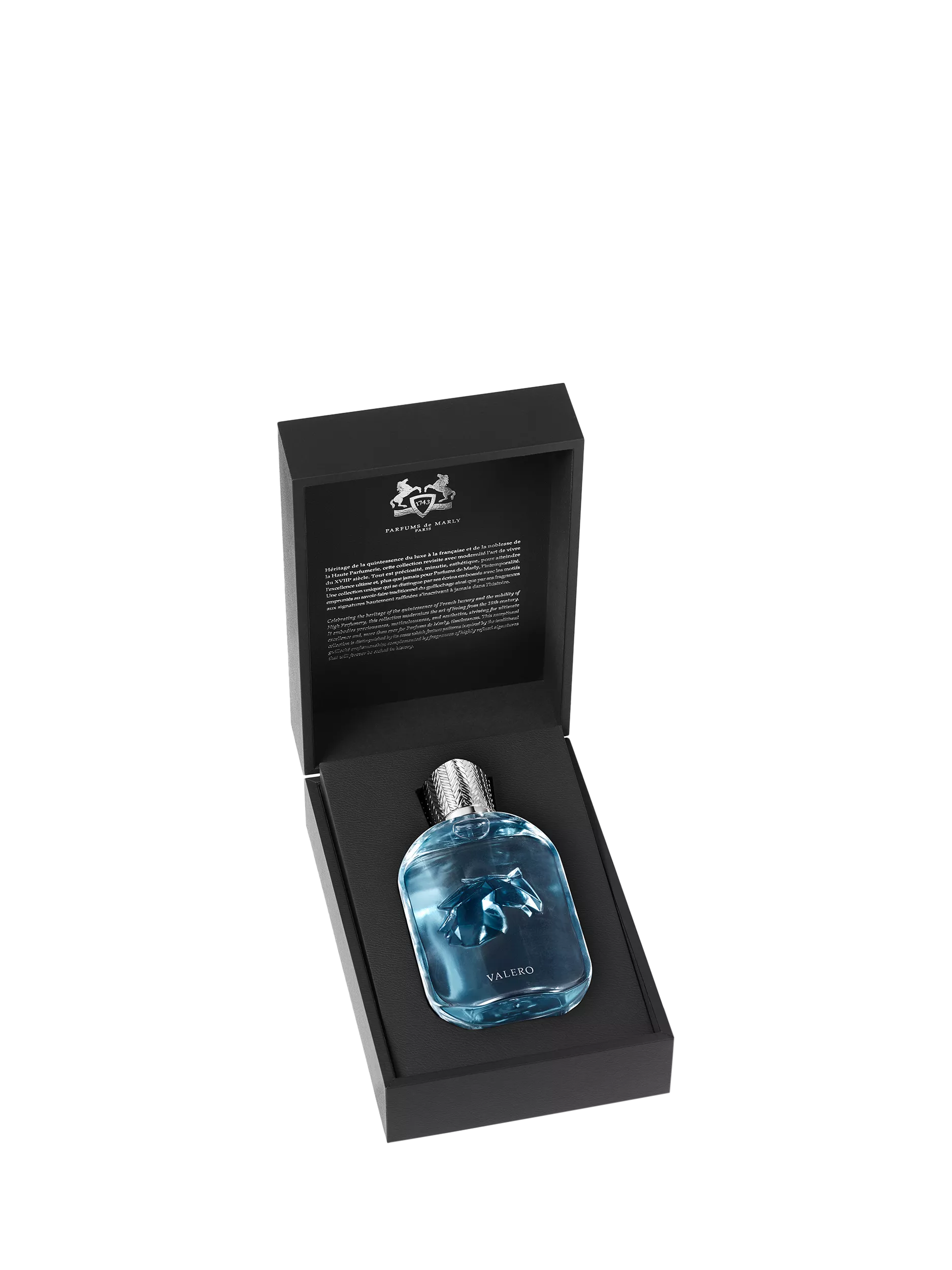 Parfums de Marly Valero extrait de parfum 100ml, imported from the UK