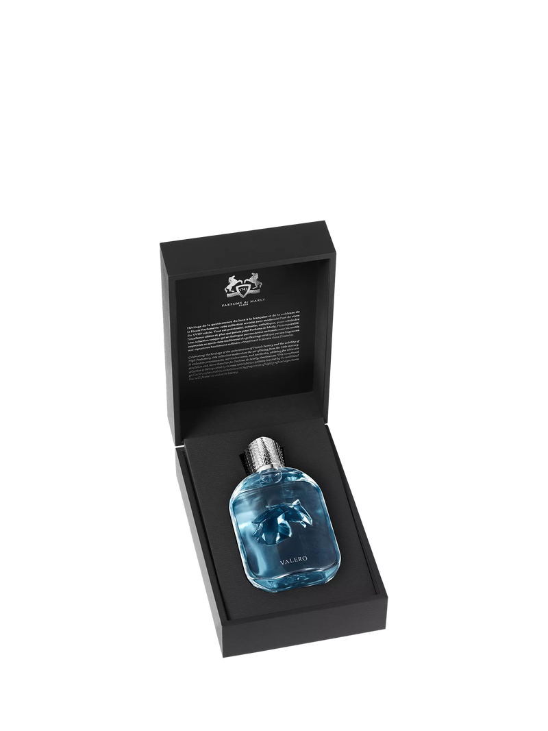 Parfums de Marly Valero extrait de parfum 100ml, imported from the UK