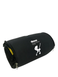 Doona padded travel bag black, imported from the UK