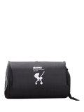 Doona padded travel bag black, imported from the UK
