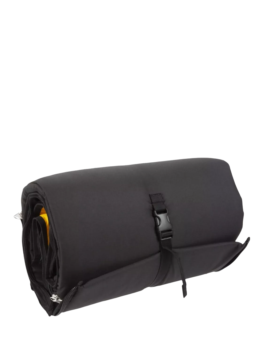 Doona padded travel bag black, imported from the UK