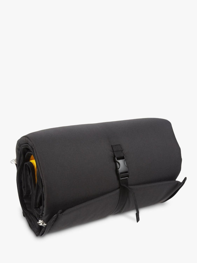 Doona padded travel bag black, imported from the UK