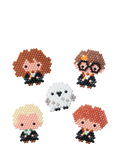 Aquabeads Harry Potter keychain craft kit, imported from the UK