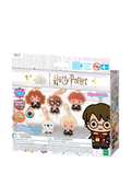 Aquabeads Harry Potter keychain craft kit, imported from the UK