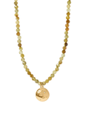 Astley Clarke Tiny Star Locket Necklace - British product
