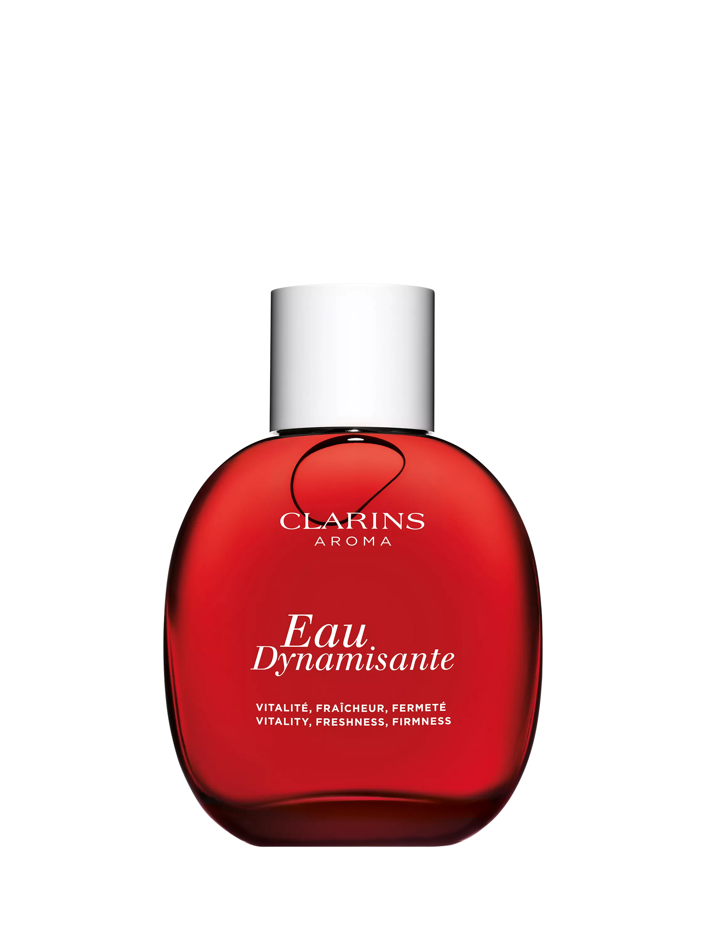 Clarins Eau Dynamisante 100ml - British product