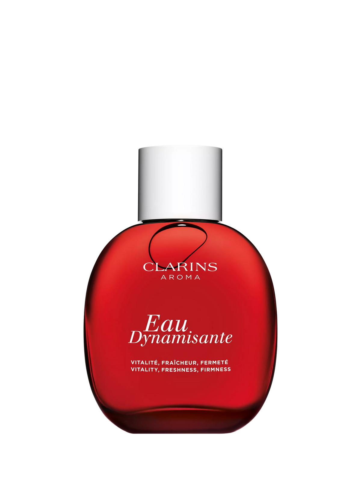 Clarins Eau Dynamisante 100ml - British product