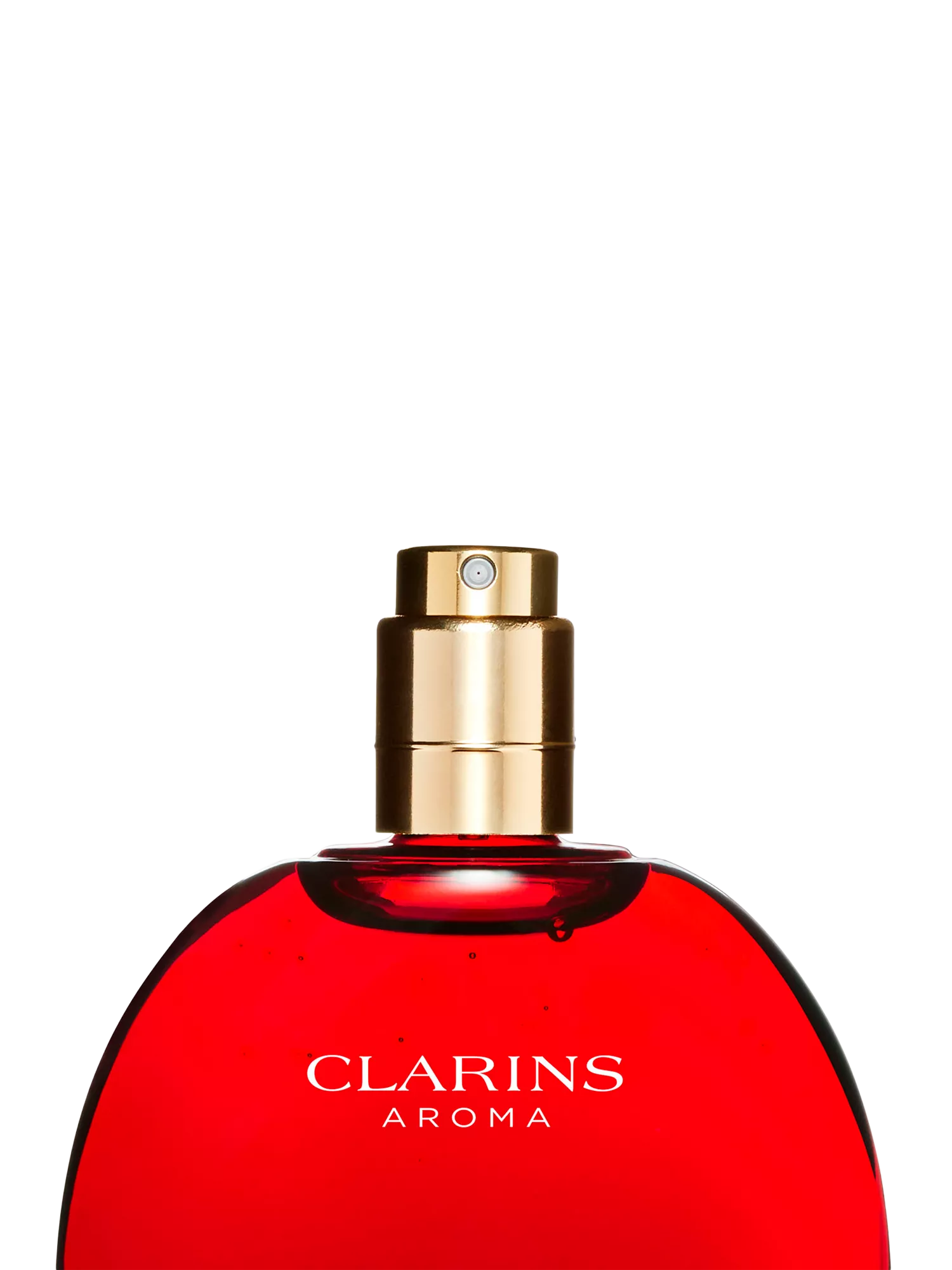 Clarins Eau Dynamisante 100ml - British product