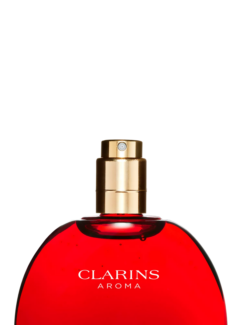 Clarins Eau Dynamisante 100ml - British product