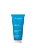 Clarins Eau Ressourçante comforting silky body cream 200ml (British brand)