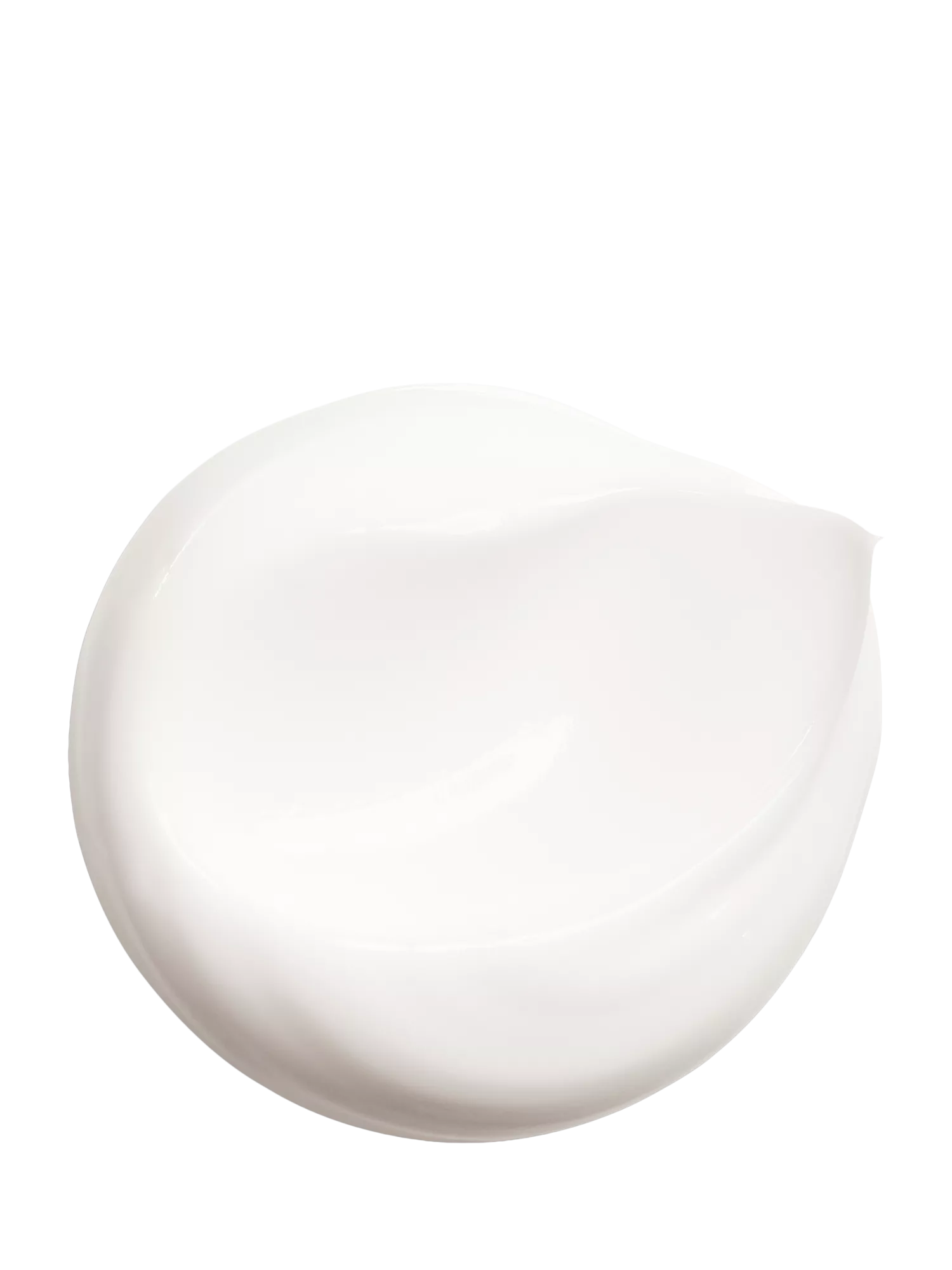 Clarins Eau Ressourçante comforting silky body cream 200ml (British brand)
