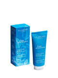 Clarins Eau Ressourçante comforting silky body cream 200ml (British brand)