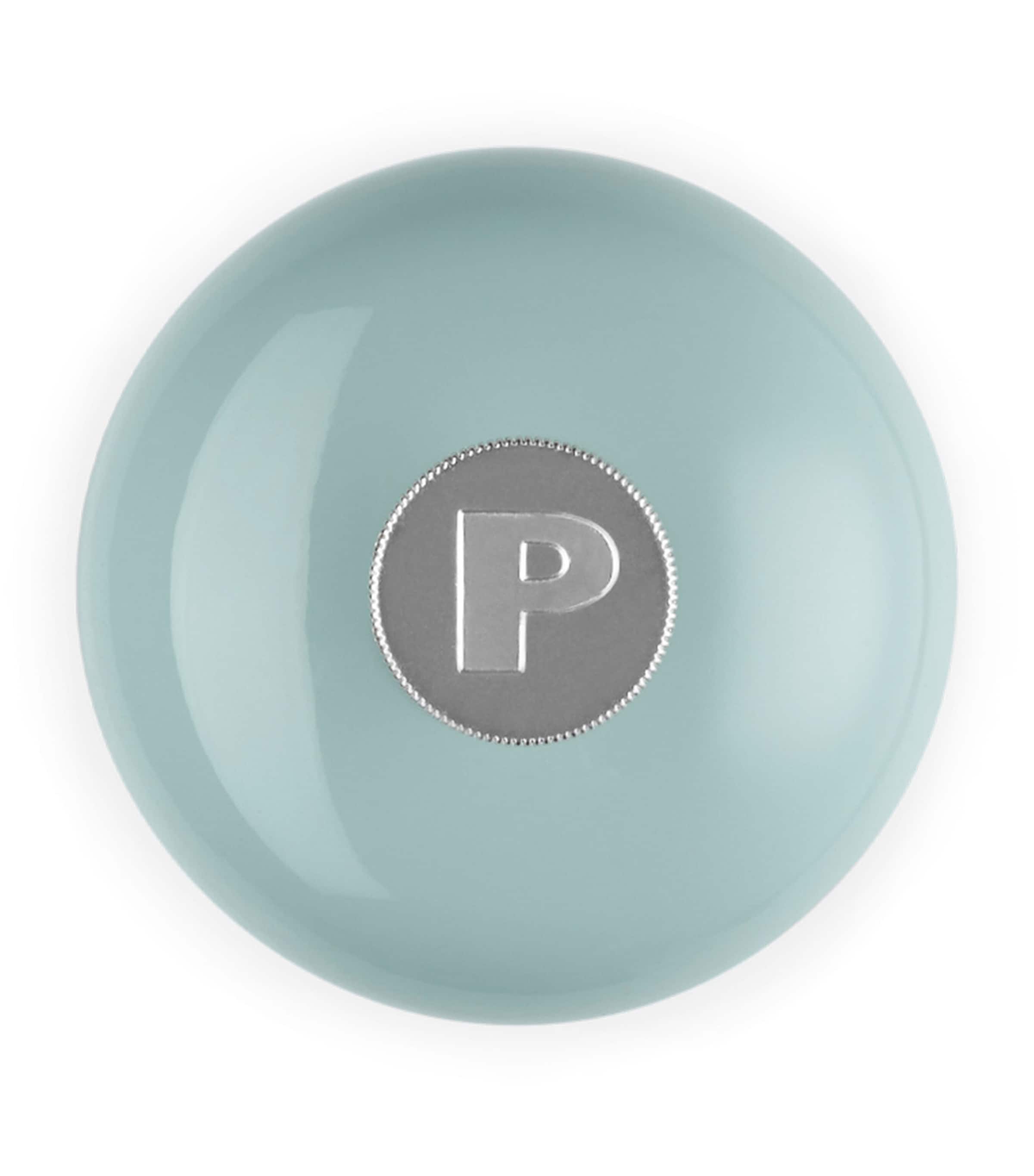 Le Creuset classic pepper mill, UK version