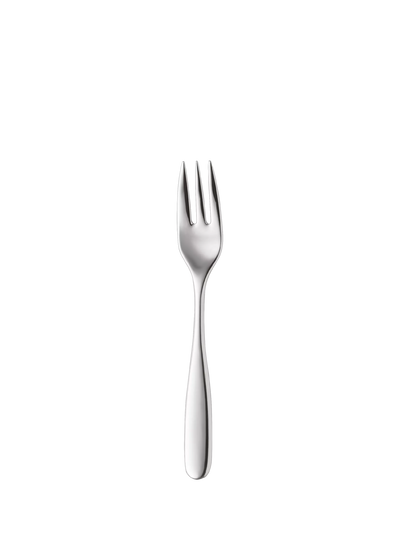 John Lewis Robert Welch Stanton Bright Stainless Steel Pastry Fork- Buy online at McGrocer