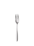 Robert Welch Stanton Bright stainless steel pastry fork, imported from the UK