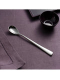 Robert Welch Malvern Bright latte spoon 20.6cm - British product