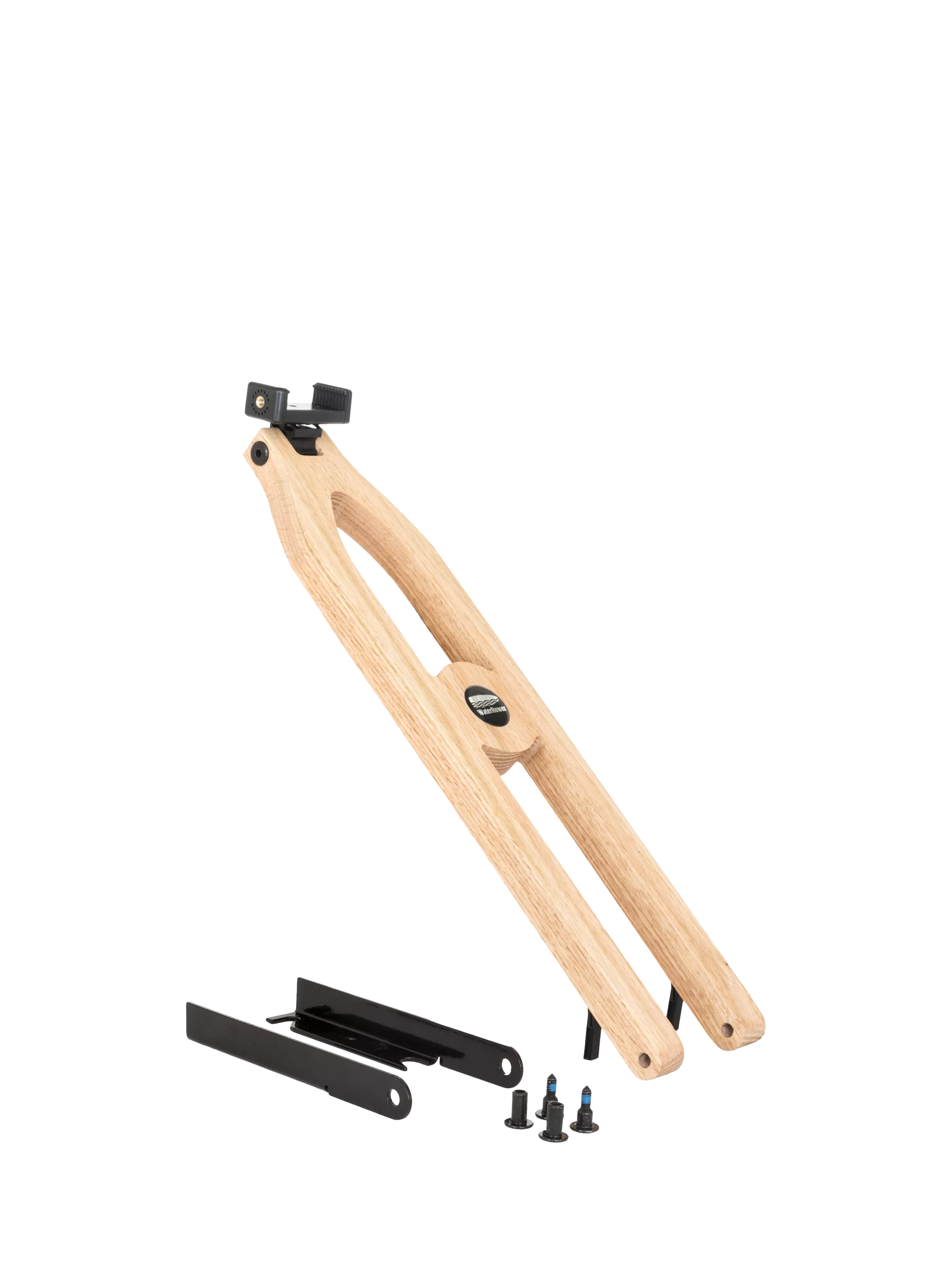 WaterRower Oak Tablet Arm, UK version