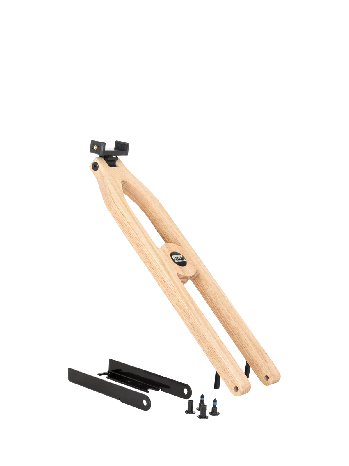 WaterRower Oak Tablet Arm, UK version