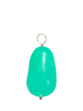 frkl. Candy Baroque Pearl Charm, Green