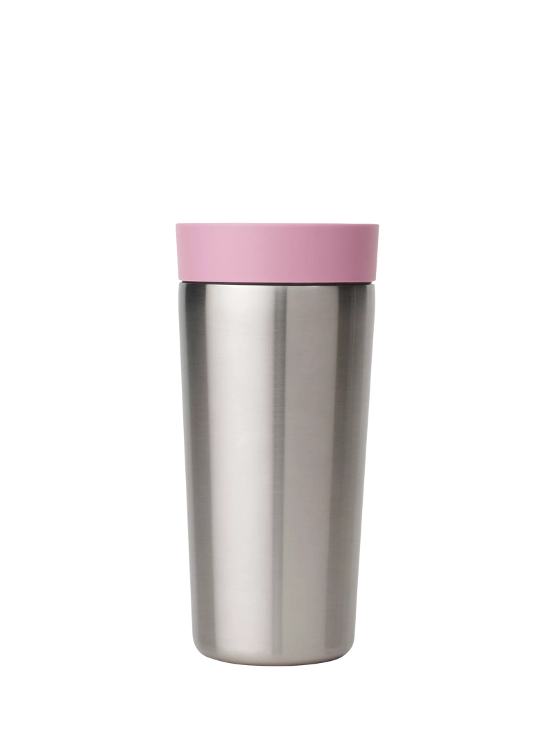 Brabantia Make & Take Isolierbecher auslaufsicher 360ml