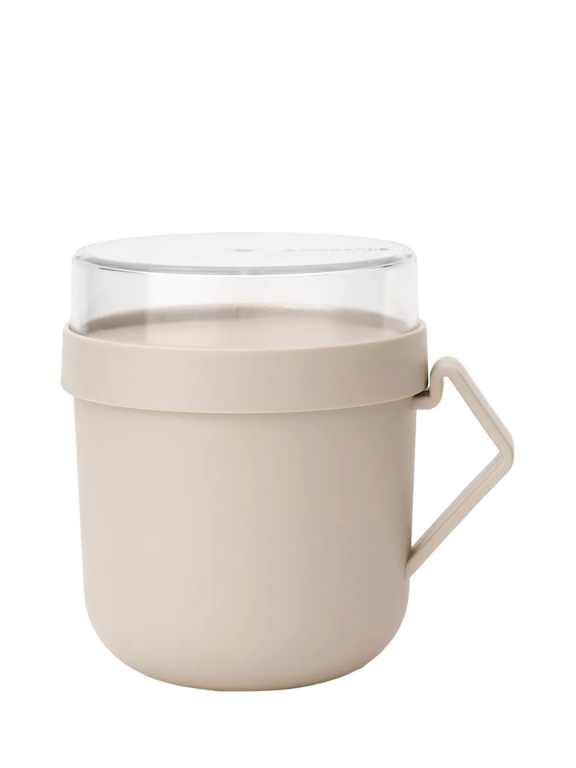 Brabantia Make & Take Suppentasse 600ml