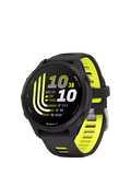 Garmin Forerunner 170 GPS running smartwatch - British product