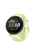 Garmin Forerunner 70 GPS Running Smartwatch Black