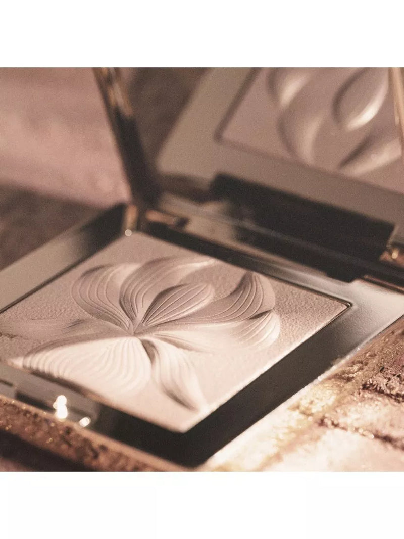Sisley-Paris highlighter blush Golden 12g - British product