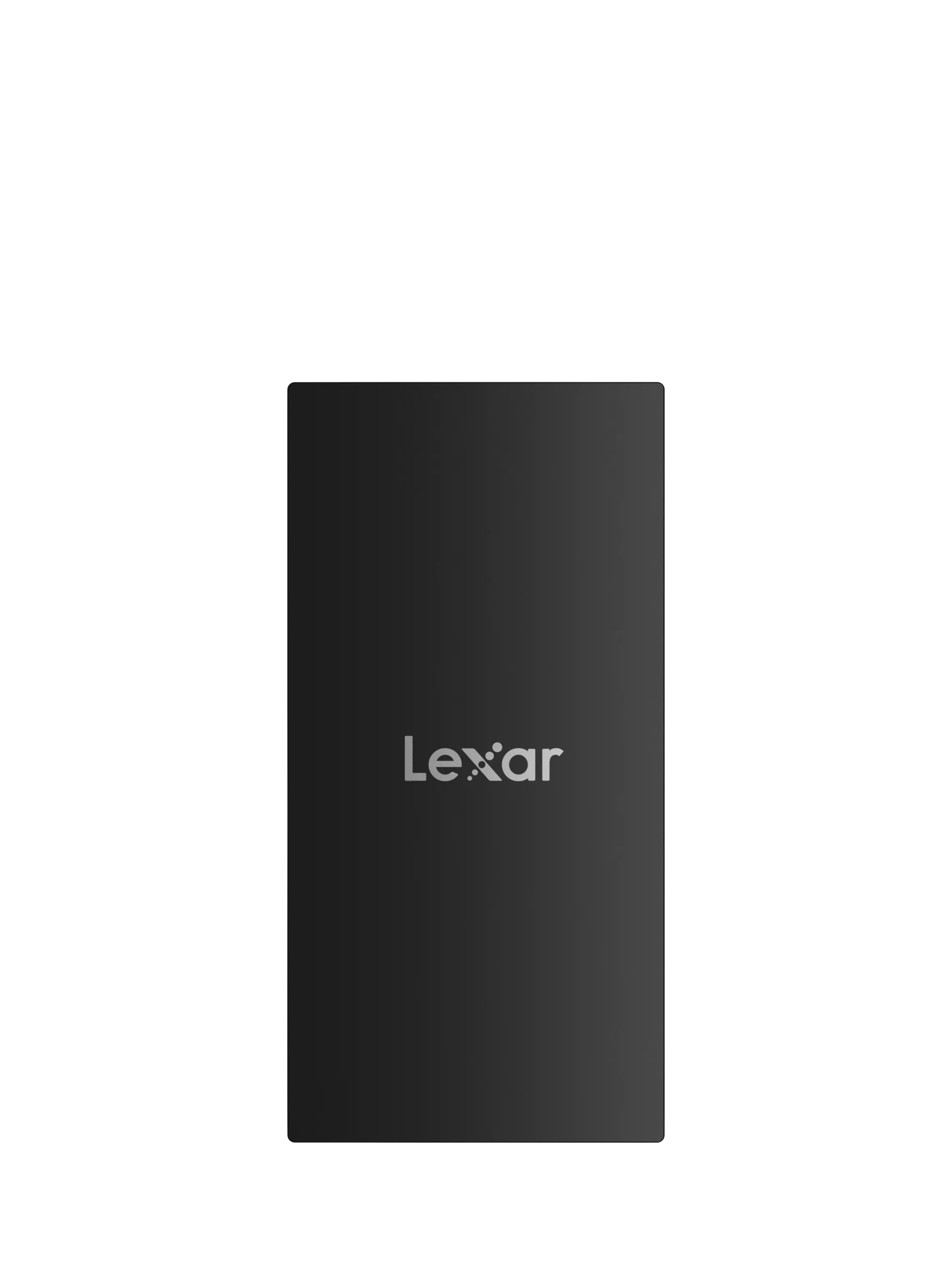 Lexar SL300 1TB portable SSD black - British product