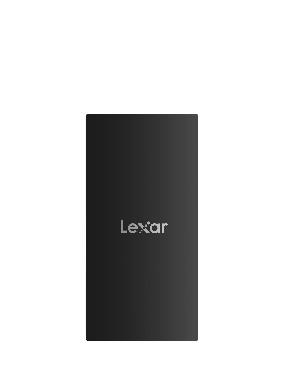 Lexar SL300 1TB portable SSD black - British product