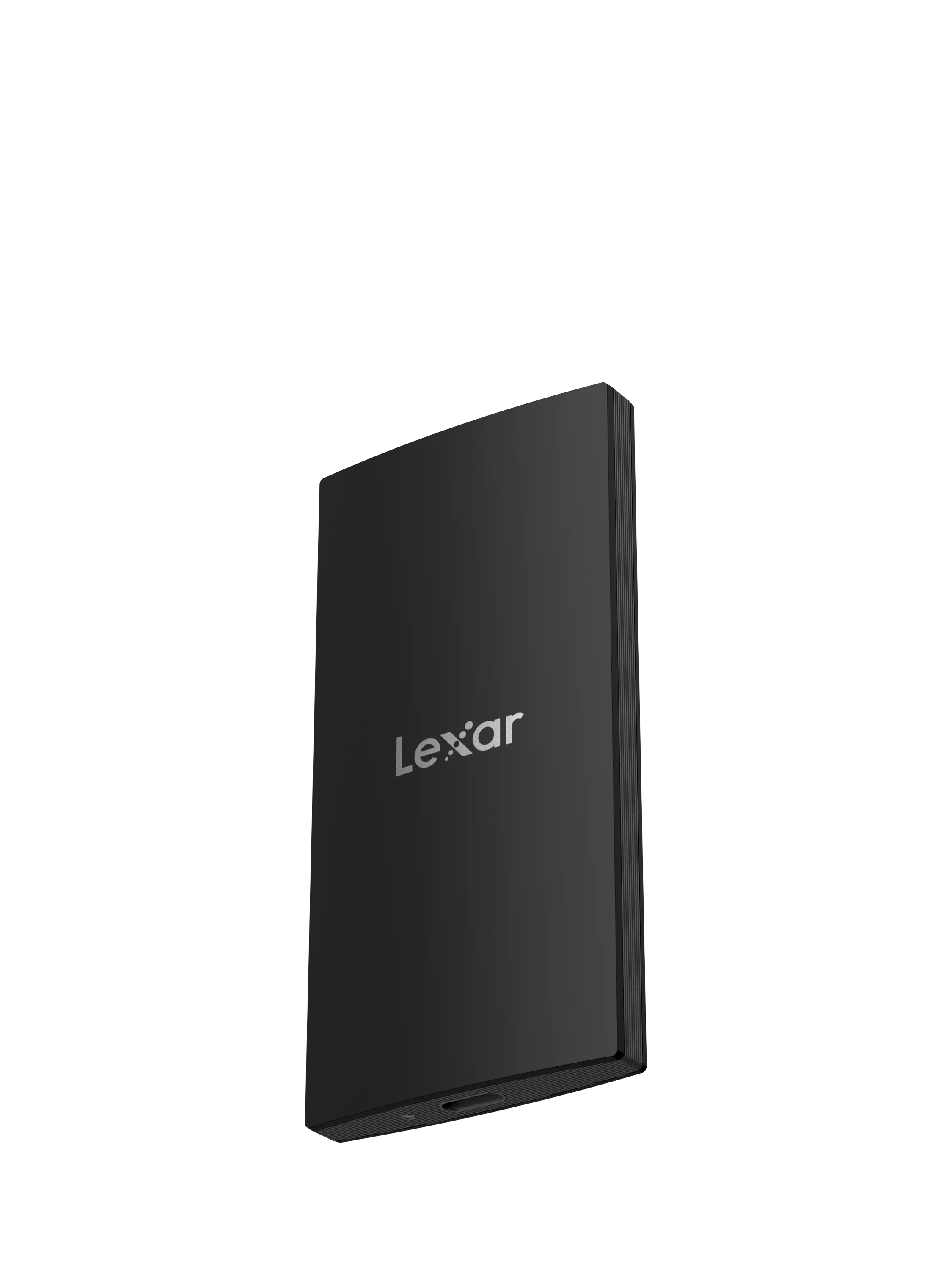 Lexar SL300 1TB portable SSD black - British product
