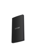 Lexar SL300 1TB portable SSD black - British product