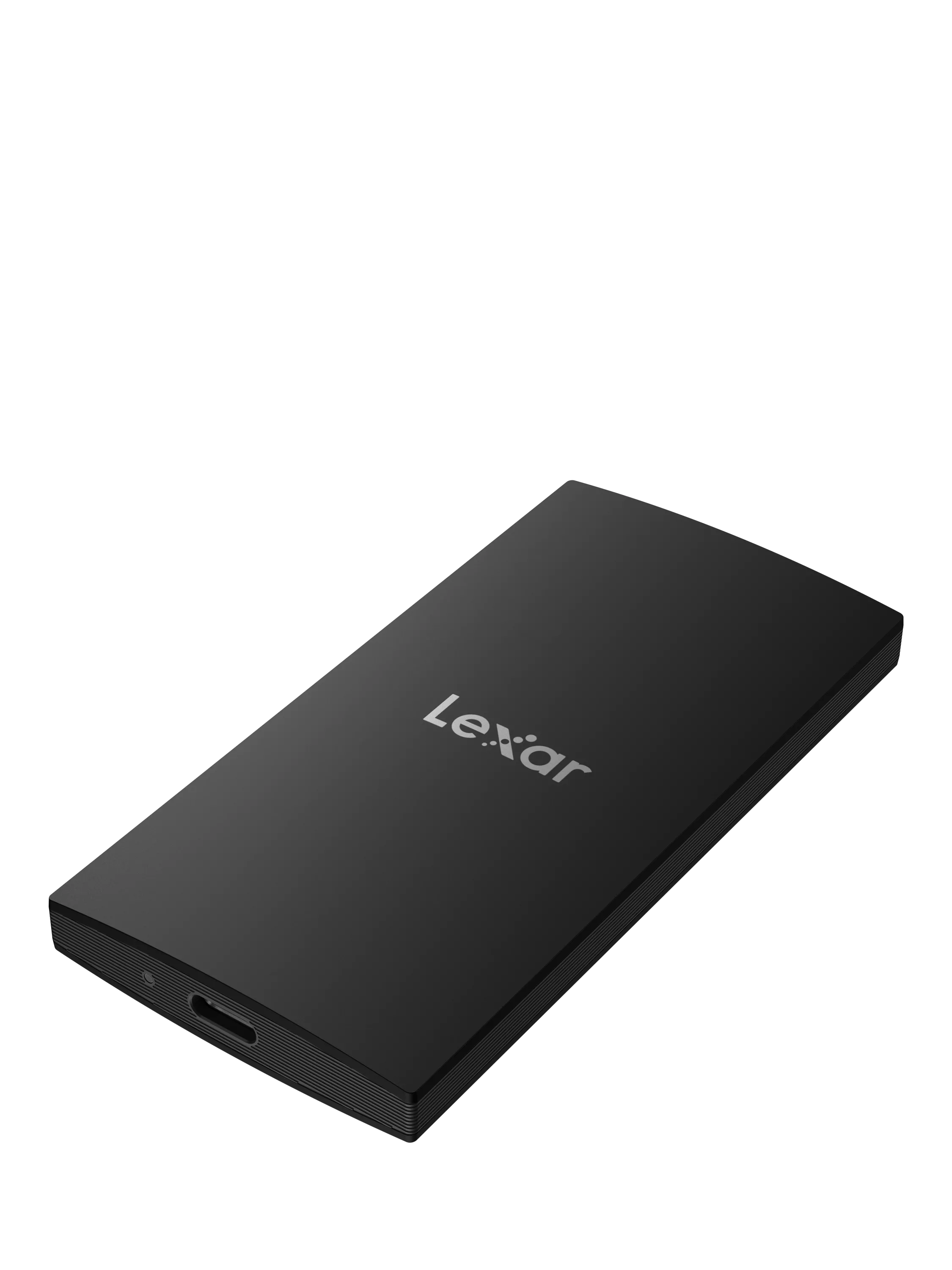 Lexar SL300 1TB portable SSD black - British product